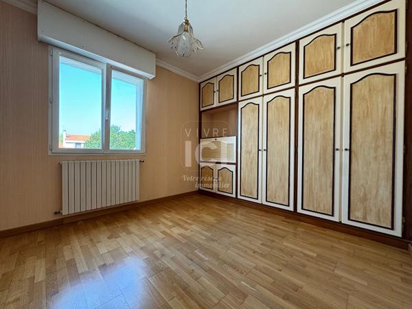 Maison Saint Sebastien Sur Loire 6 pièce(s) 130m²
