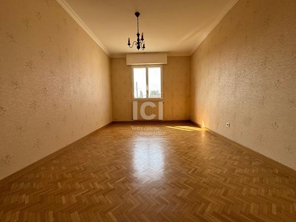 Maison Saint Sebastien Sur Loire 6 pièce(s) 130m²