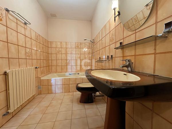 Maison Saint Sebastien Sur Loire 6 pièce(s) 130m²