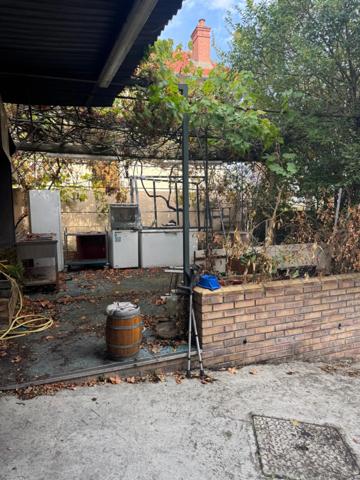 Immeuble à vendre MONTREUIL (93)