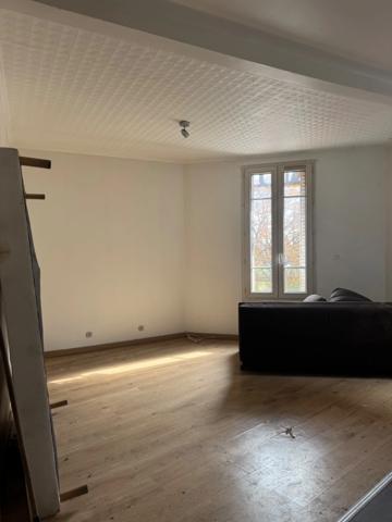 Immeuble à vendre MONTREUIL (93)