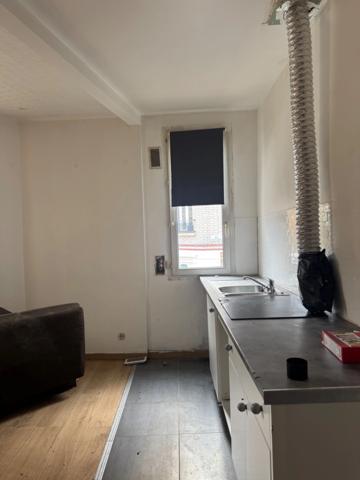 Immeuble à vendre MONTREUIL (93)