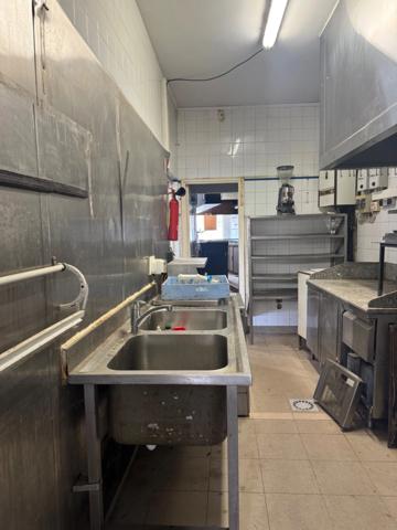 Immeuble à vendre MONTREUIL (93)