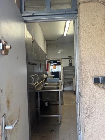 Immeuble à vendre MONTREUIL (93)