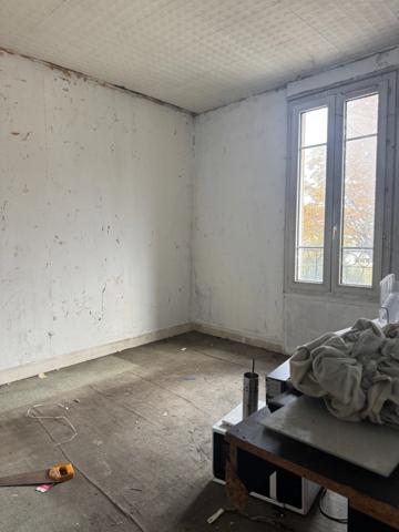Immeuble à vendre MONTREUIL (93)