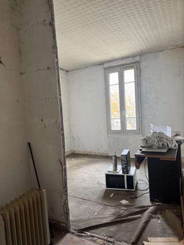 Immeuble à vendre MONTREUIL (93)