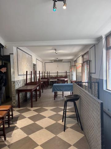 Immeuble à vendre MONTREUIL (93)