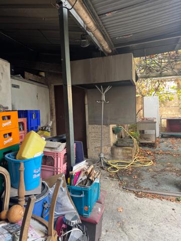 Immeuble à vendre MONTREUIL (93)
