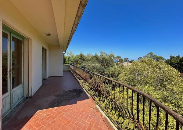 Vente Maison 6 pièces 112 m2 à Saint-Aygulf