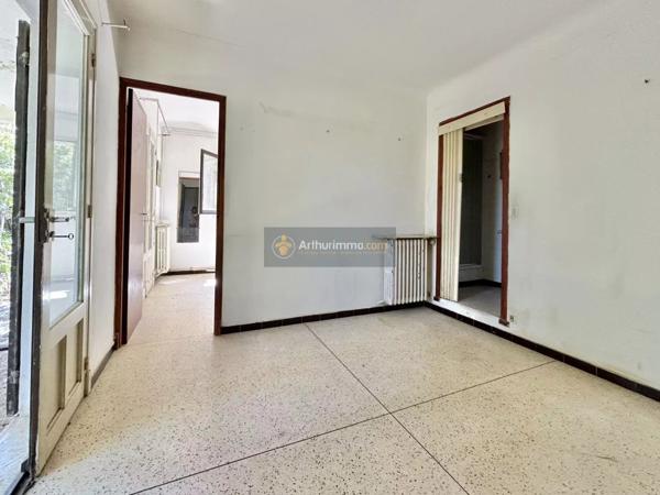 Vente Maison 6 pièces 112 m2 à Saint-Aygulf