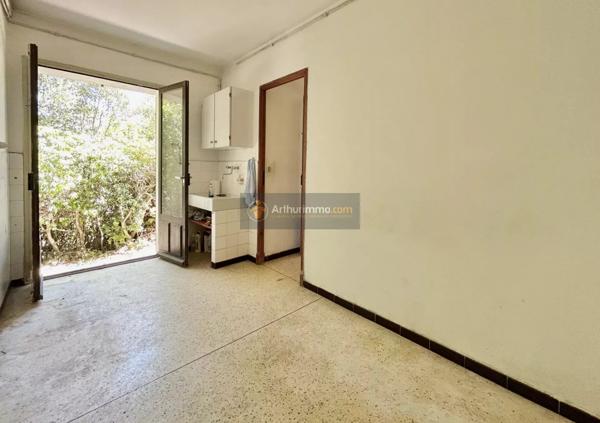 Vente Maison 6 pièces 112 m2 à Saint-Aygulf