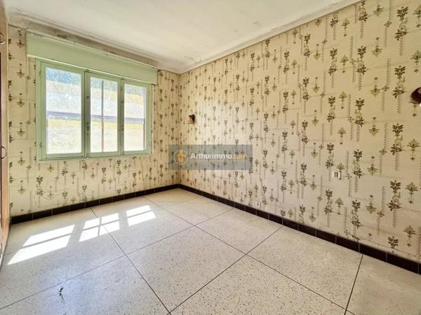 Vente Maison 6 pièces 112 m2 à Saint-Aygulf