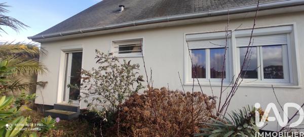 Maison à vendre 5 pièces 73 m² Penvénan