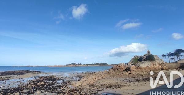 Maison à vendre 5 pièces 73 m² Penvénan