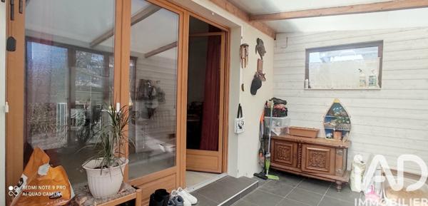 Maison à vendre 5 pièces 73 m² Penvénan