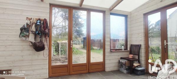 Maison à vendre 5 pièces 73 m² Penvénan