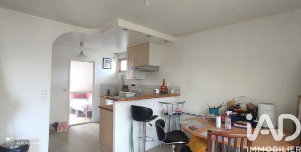 Maison à vendre 5 pièces 73 m² Penvénan