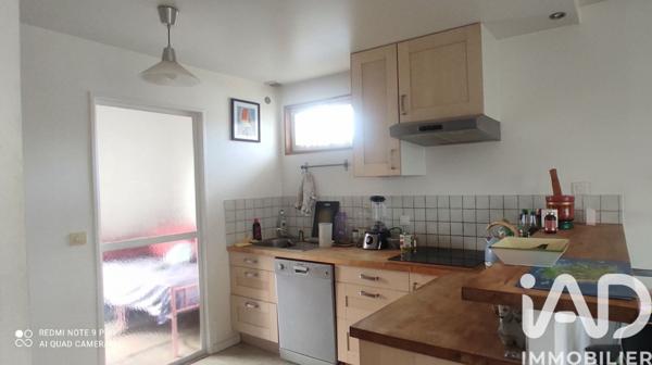 Maison à vendre 5 pièces 73 m² Penvénan