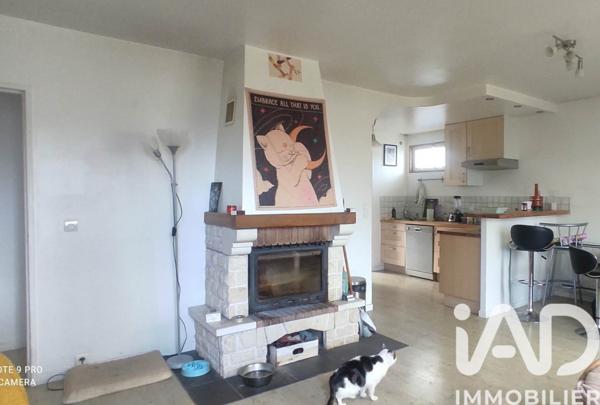 Maison à vendre 5 pièces 73 m² Penvénan