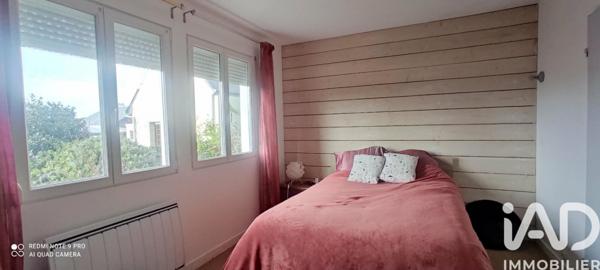 Maison à vendre 5 pièces 73 m² Penvénan