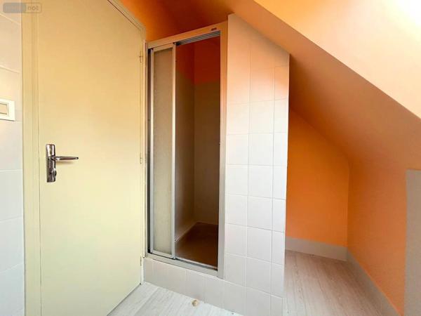 Pavillon à vendre à Trédrez-Locquémeau dans les Côtes-d'Armor (22300), ref : B24