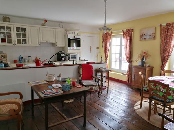 CENTRE VILLE DE POITIERS - PLATEAU - APPARTEMENT T 3 Poitiers (86000)