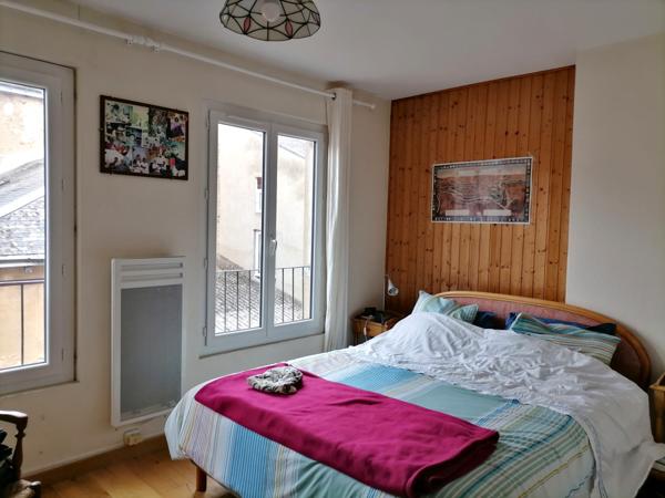 CENTRE VILLE DE POITIERS - PLATEAU - APPARTEMENT T 3 Poitiers (86000)