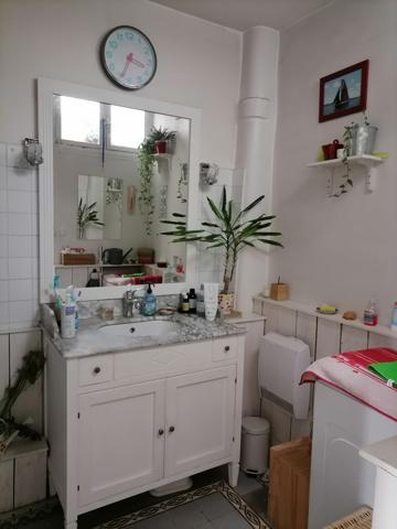 CENTRE VILLE DE POITIERS - PLATEAU - APPARTEMENT T 3 Poitiers (86000)