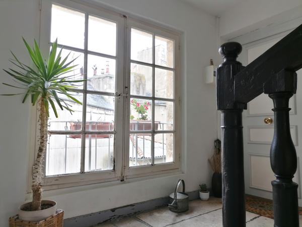 CENTRE VILLE DE POITIERS - PLATEAU - APPARTEMENT T 3 Poitiers (86000)