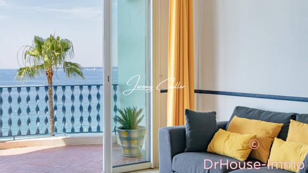 Appartement à vendre 4 pièces de 81 m²