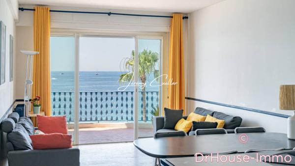Appartement à vendre 4 pièces de 81 m²