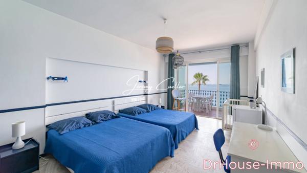 Appartement à vendre 4 pièces de 81 m²