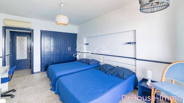 Appartement à vendre 4 pièces de 81 m²