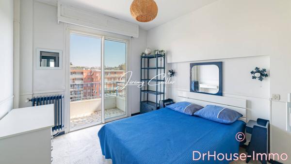 Appartement à vendre 4 pièces de 81 m²