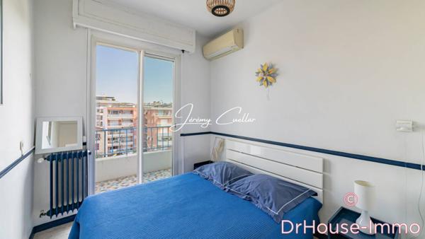 Appartement à vendre 4 pièces de 81 m²