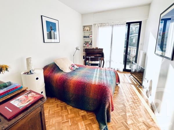 Appartement F3 à vendre  3 pièces - 94,30 m2 NEUILLY SUR SEINE - 92