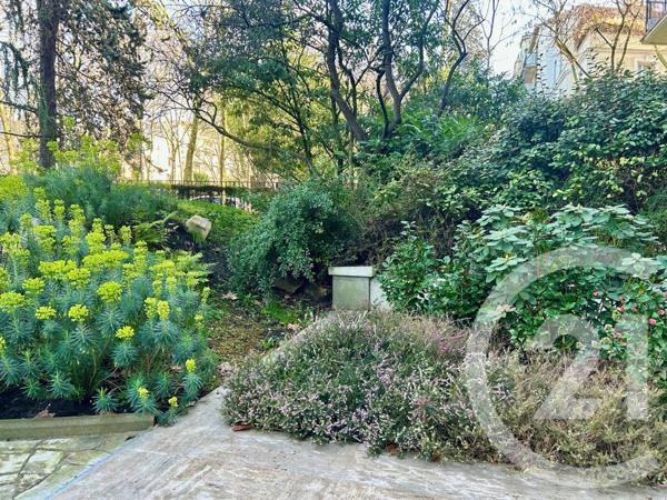 Appartement F3 à vendre  3 pièces - 94,30 m2 NEUILLY SUR SEINE - 92