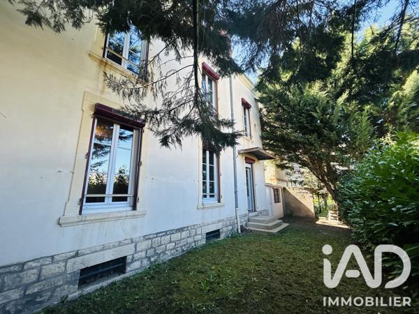 Maison à vendre 6 pièces 160 m² Chalon-sur-Saône