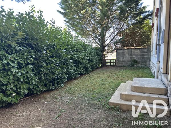 Maison à vendre 6 pièces 160 m² Chalon-sur-Saône