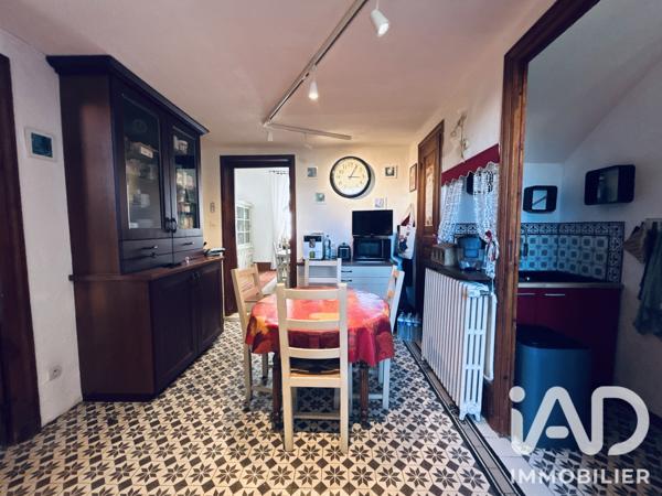 Maison à vendre 6 pièces 160 m² Chalon-sur-Saône