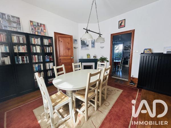 Maison à vendre 6 pièces 160 m² Chalon-sur-Saône