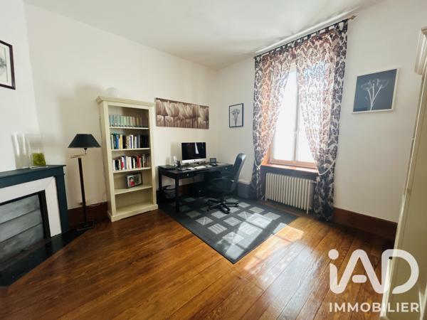 Maison à vendre 6 pièces 160 m² Chalon-sur-Saône