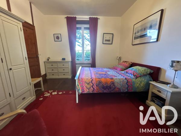 Maison à vendre 6 pièces 160 m² Chalon-sur-Saône