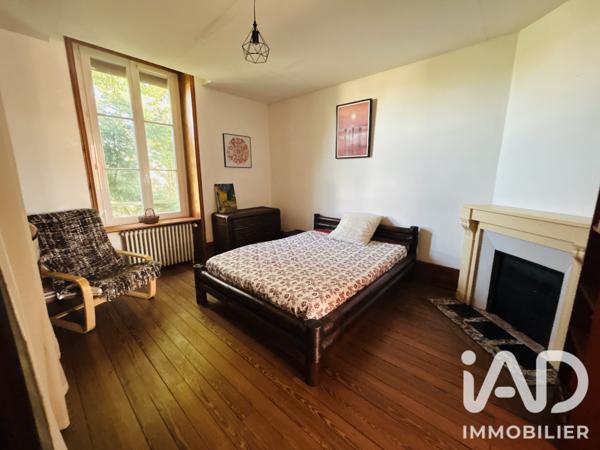 Maison à vendre 6 pièces 160 m² Chalon-sur-Saône