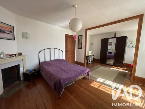 Maison à vendre 6 pièces 160 m² Chalon-sur-Saône