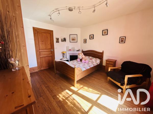 Maison à vendre 6 pièces 160 m² Chalon-sur-Saône