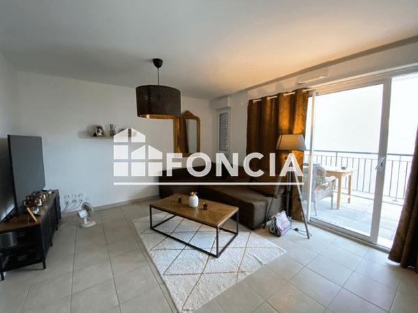 Location Appartement 3 pièces 67 m² - 357 AVENUE VICTOR HUGO Valence 26000