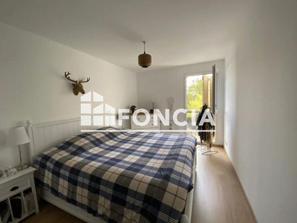 Location Appartement 3 pièces 67 m² - 357 AVENUE VICTOR HUGO Valence 26000