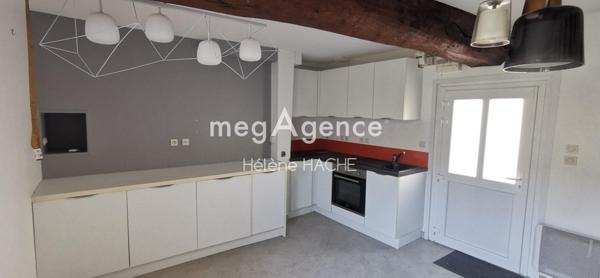 Maison à CARQUEFOU, 44470 - 3 pièces 49m²