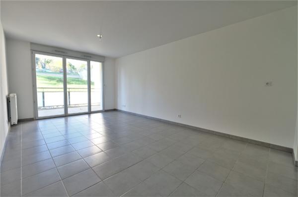 Location appartement Colomiers - 3 pièce(s) - 60 m² - 780 €/mois